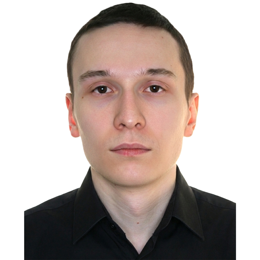 Обо мне — LitvinovDev